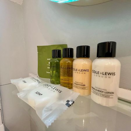 Southcliffe B&B 린턴 외부 사진