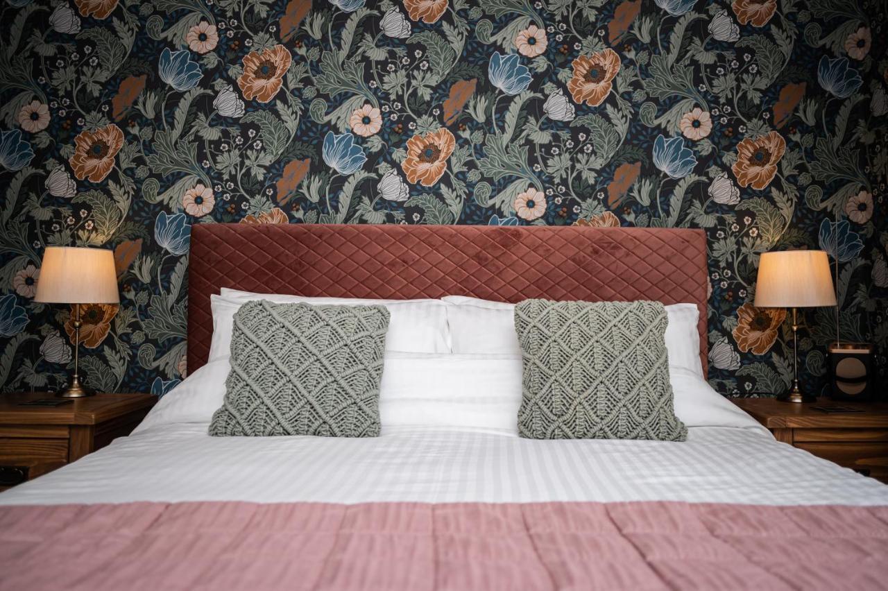 Southcliffe B&B 린턴 외부 사진